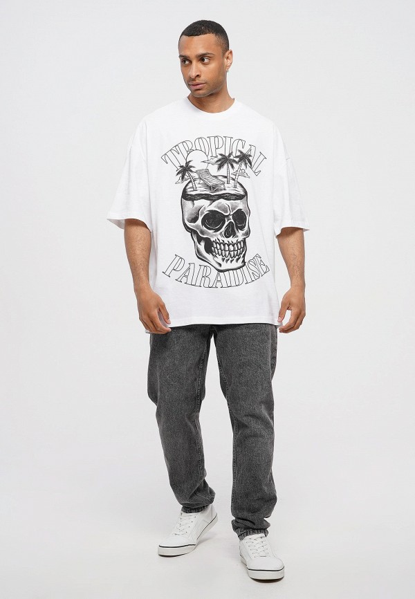 Футболка Твое белый, размер 50, фото 2