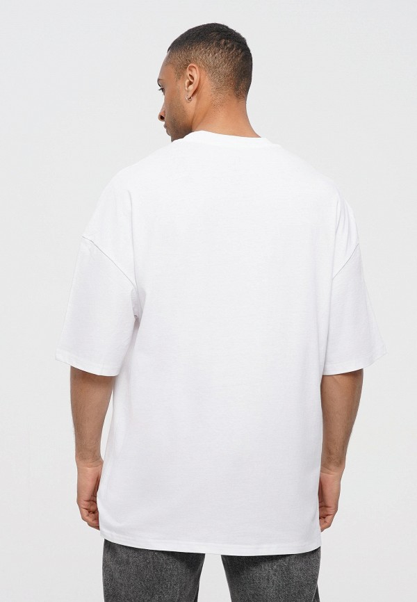 Футболка Твое белый, размер 50, фото 3