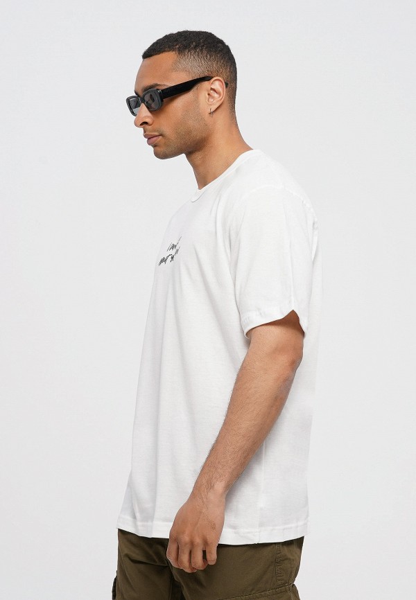 Футболка Твое белый, размер 46, фото 4