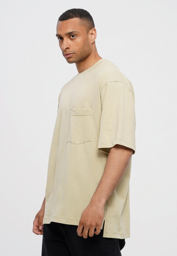 Футболка Твое хаки, размер 46, фото 4