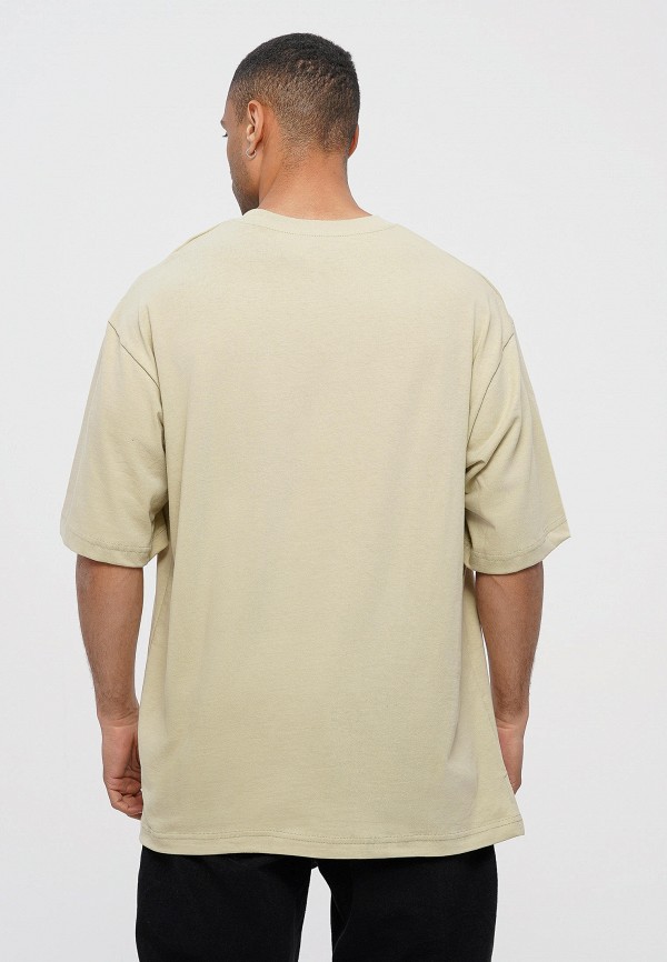 Футболка Твое хаки, размер 46, фото 3