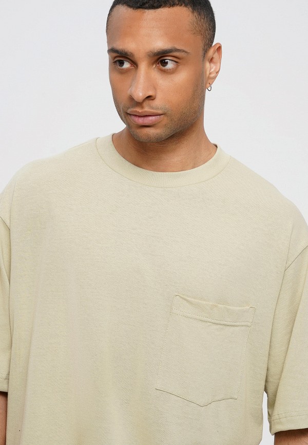 Футболка Твое хаки, размер 46, фото 5