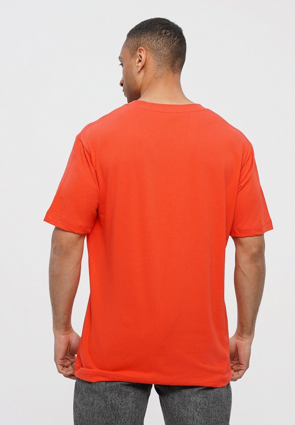 Футболка Твое оранжевый, размер 54, фото 3