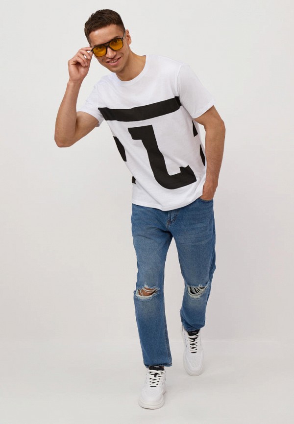 фото Футболка modis