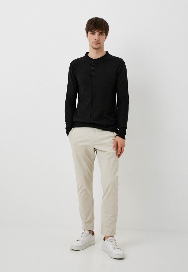 фото Свитер cudgi