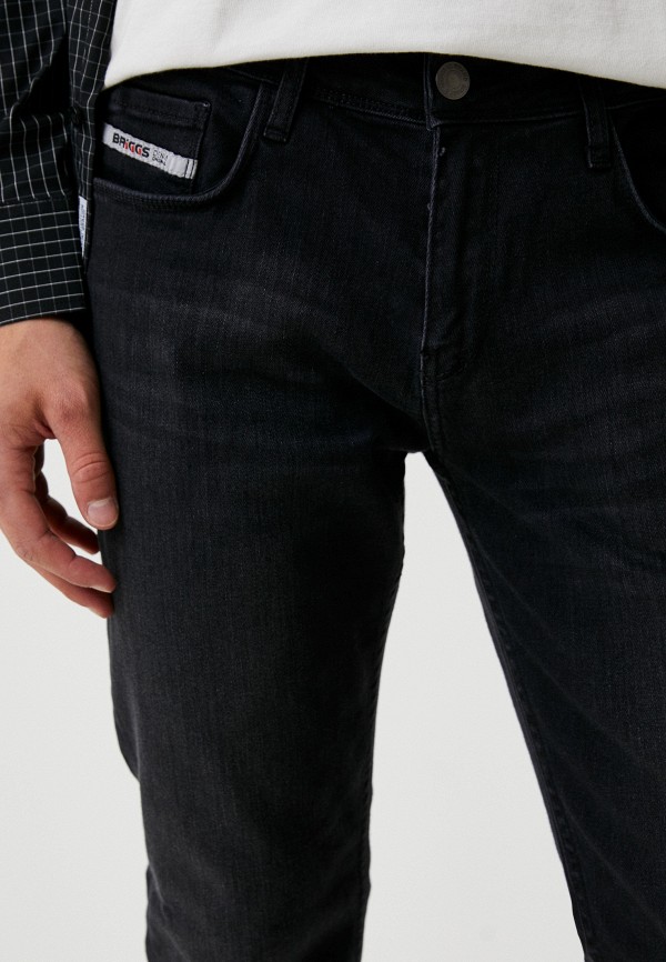 фото Джинсы briggs