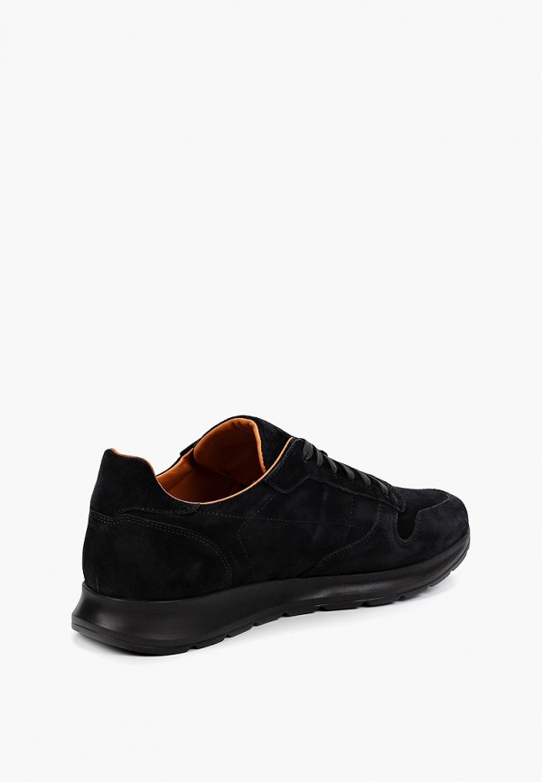 Кроссовки Valser черный, размер 42, фото 3