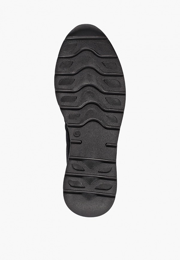 Кроссовки Valser черный, размер 42, фото 5