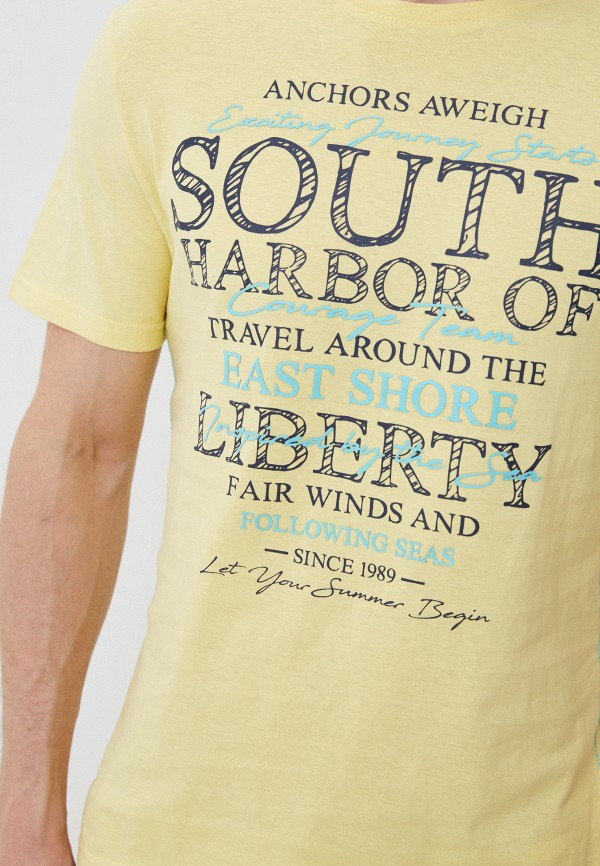 фото Футболка zolla