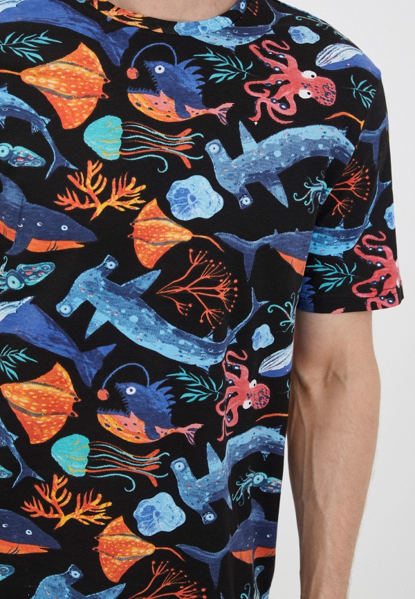 фото Футболка zolla