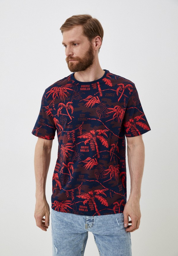 фото Футболка zolla