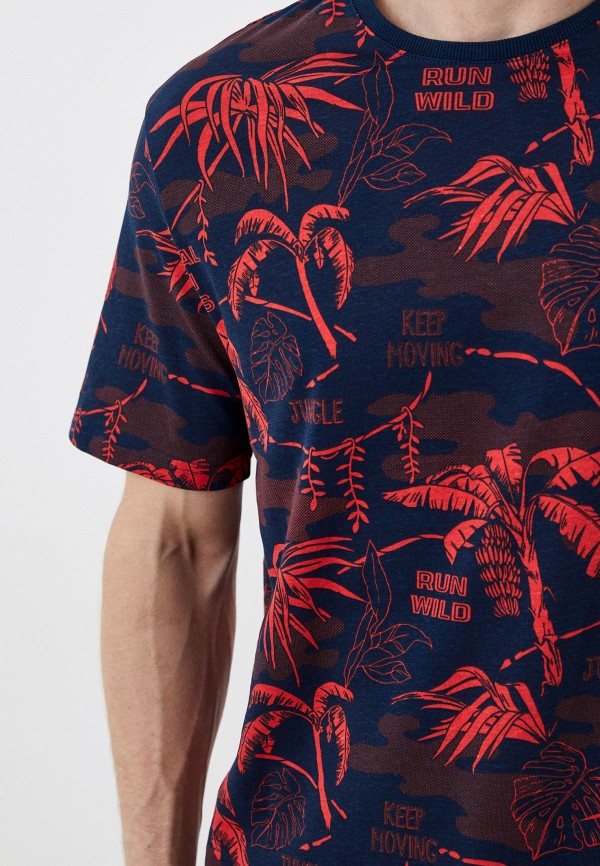 фото Футболка zolla