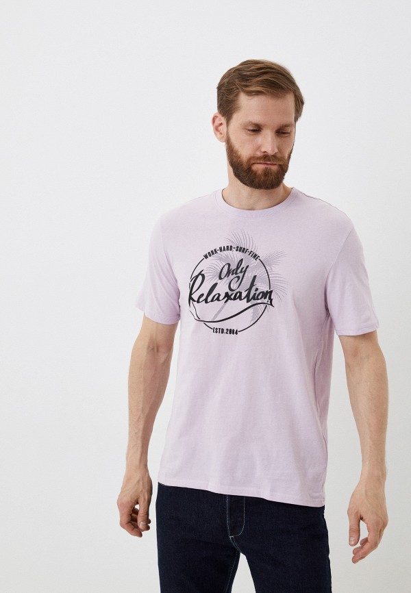 фото Футболка zolla