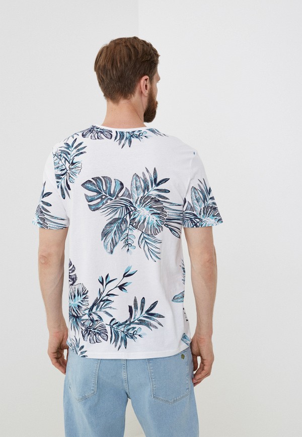 фото Футболка zolla