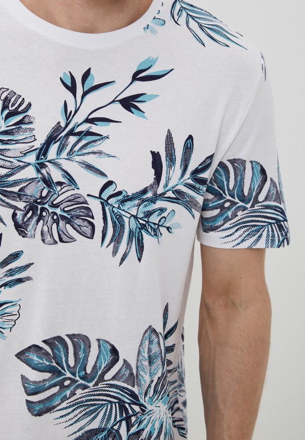 фото Футболка zolla