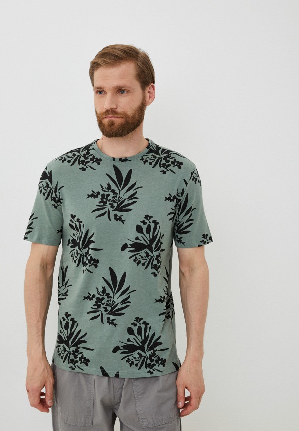 фото Футболка zolla