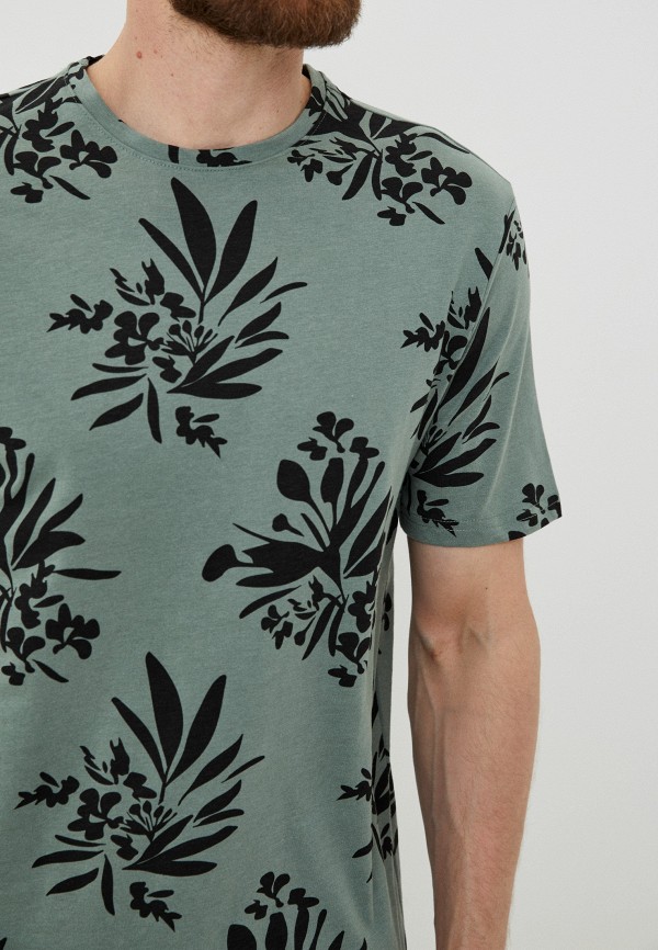 фото Футболка zolla