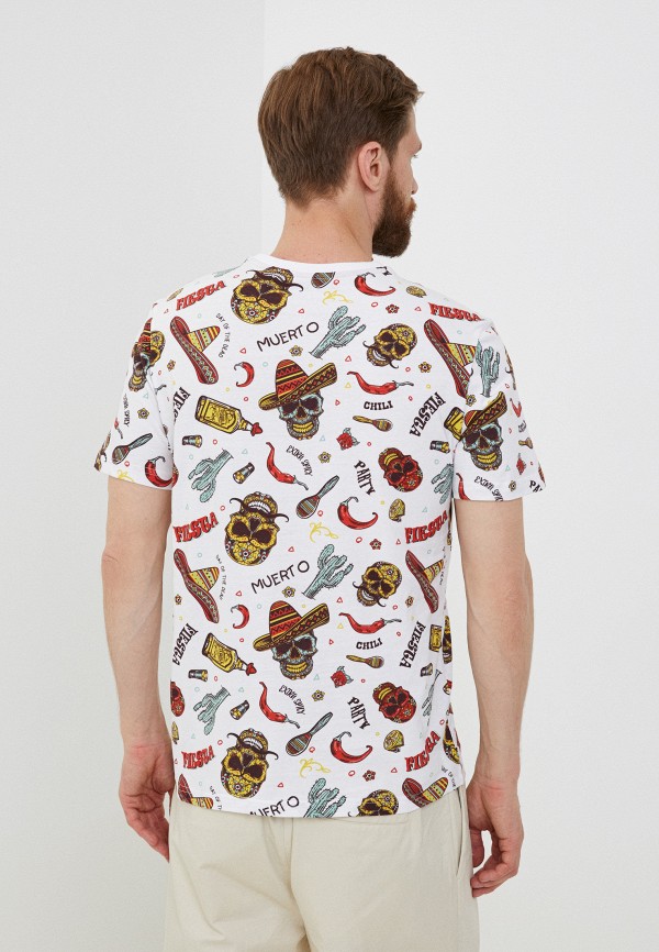 фото Футболка zolla