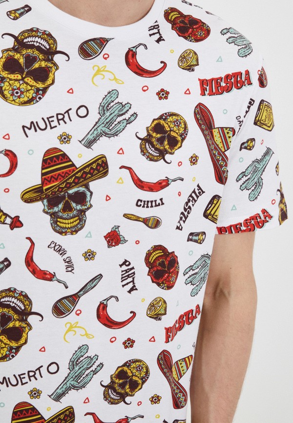 фото Футболка zolla