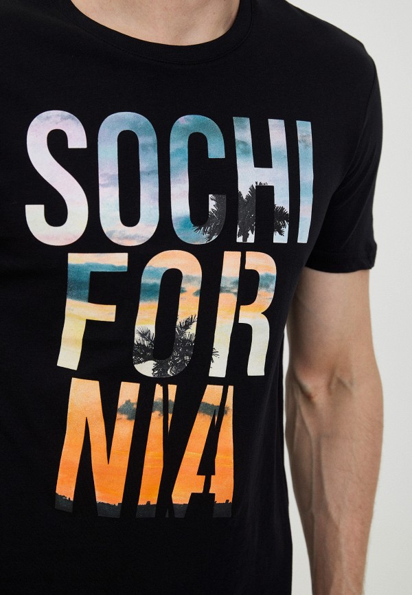 фото Футболка zolla