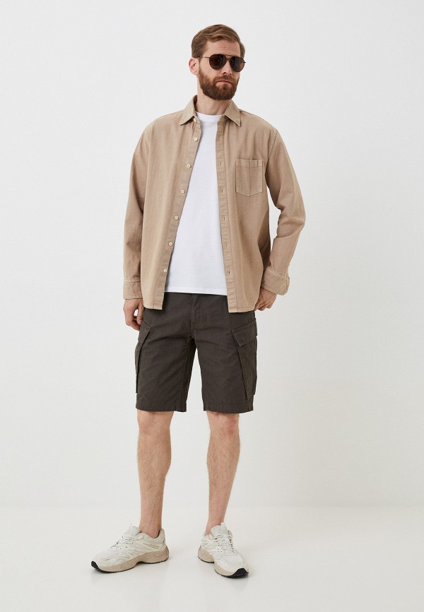 фото Шорты zolla