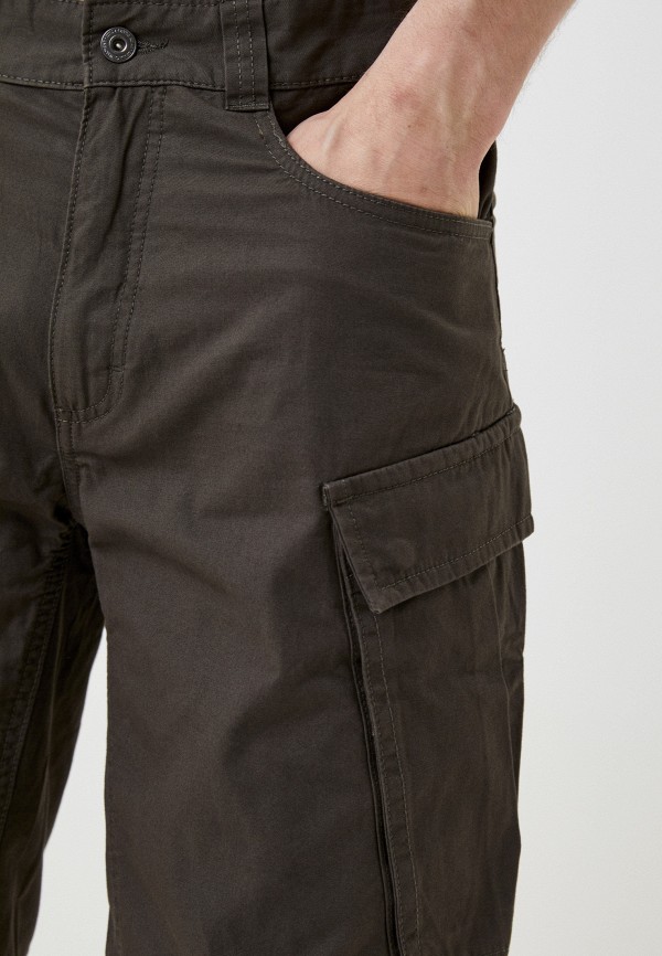 фото Шорты zolla