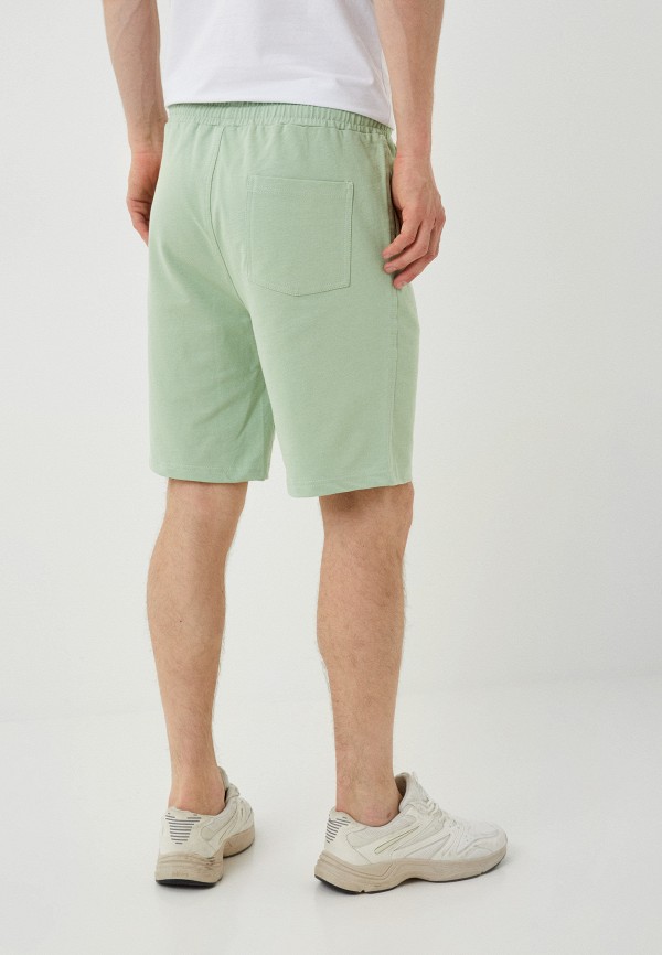 фото Шорты спортивные zolla