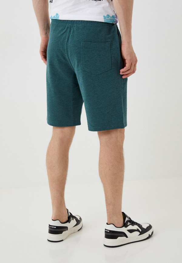 фото Шорты спортивные zolla