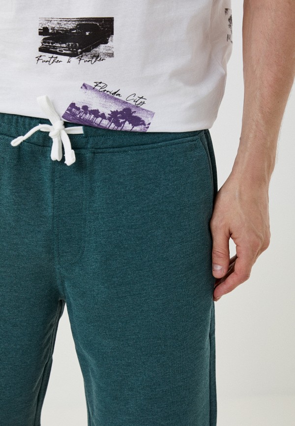 фото Шорты спортивные zolla