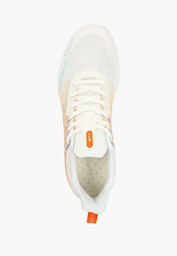 Кроссовки Erke белый, размер 39, фото 4