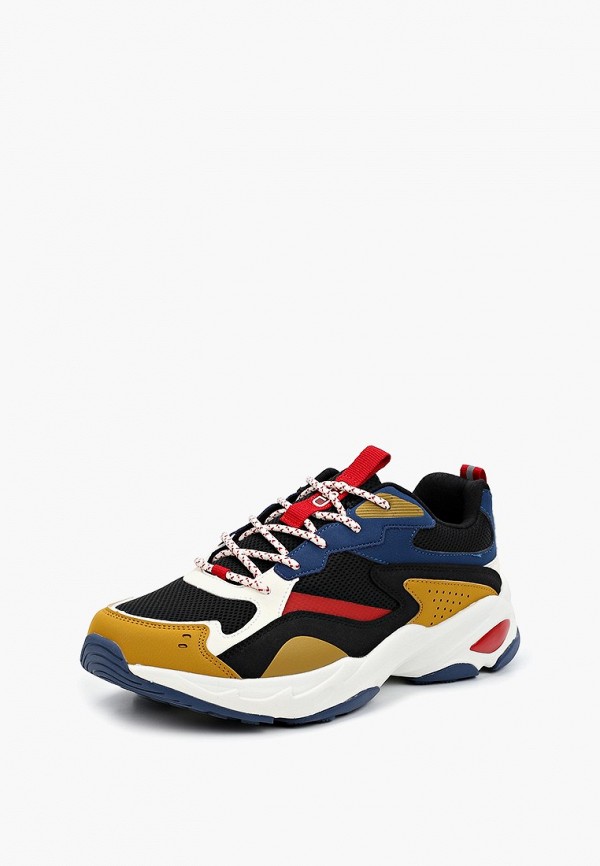 фото Кроссовки gsd