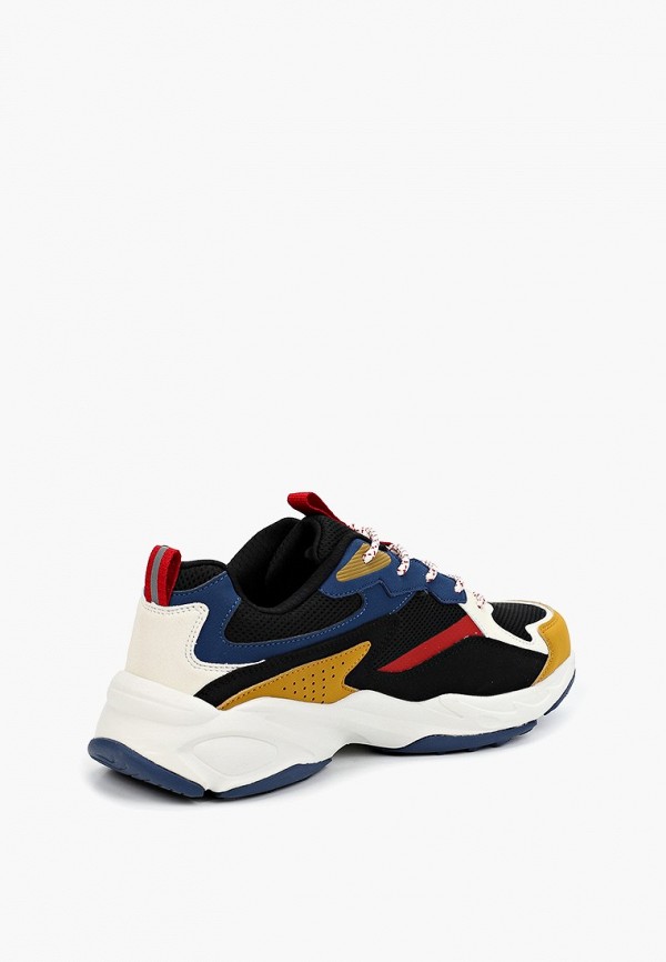 фото Кроссовки gsd