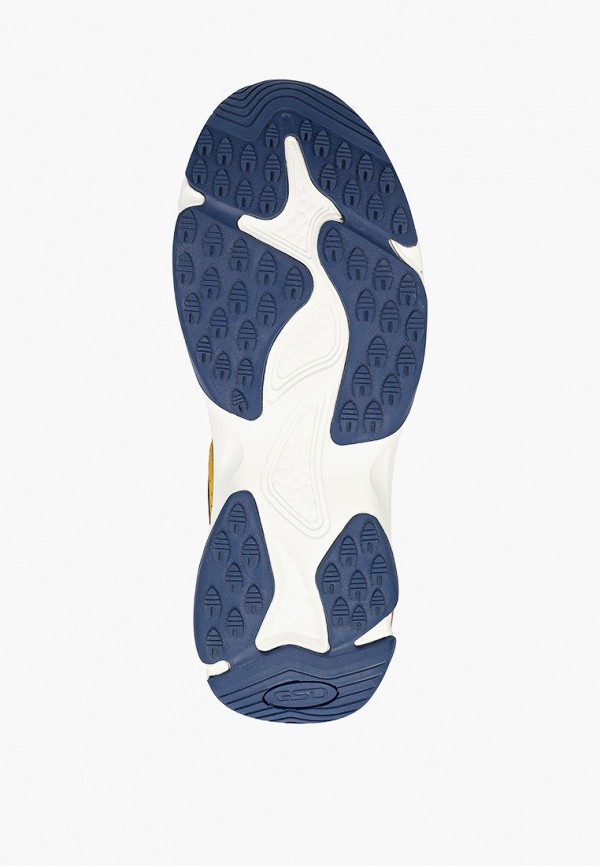 фото Кроссовки gsd