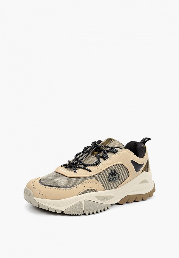 Кроссовки Kappa разноцветный, размер 42, фото 2