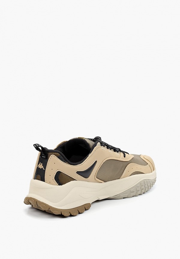 Кроссовки Kappa разноцветный, размер 42, фото 3