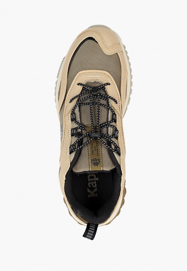 Кроссовки Kappa разноцветный, размер 42, фото 4