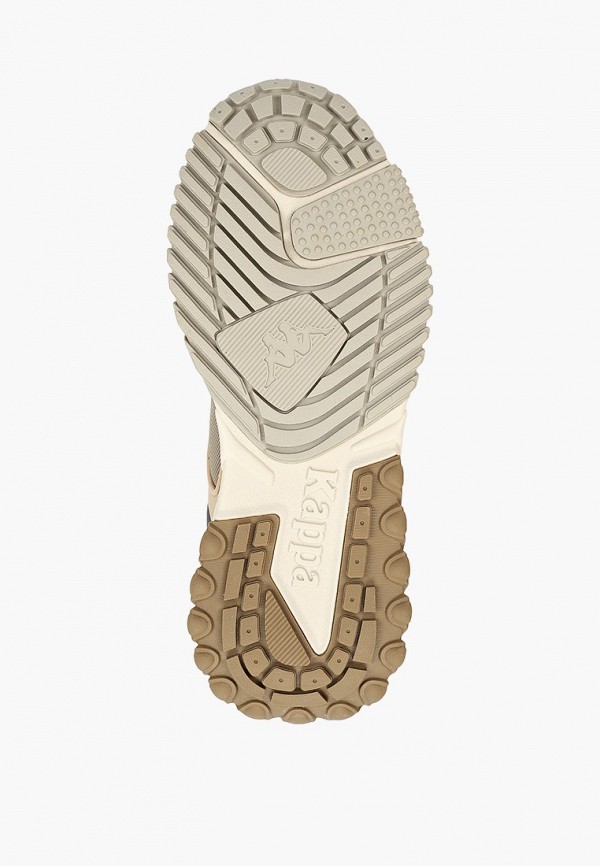 Кроссовки Kappa разноцветный, размер 42, фото 5