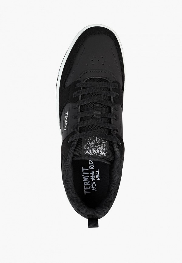 фото Кеды termit