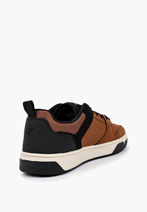 фото Кеды termit