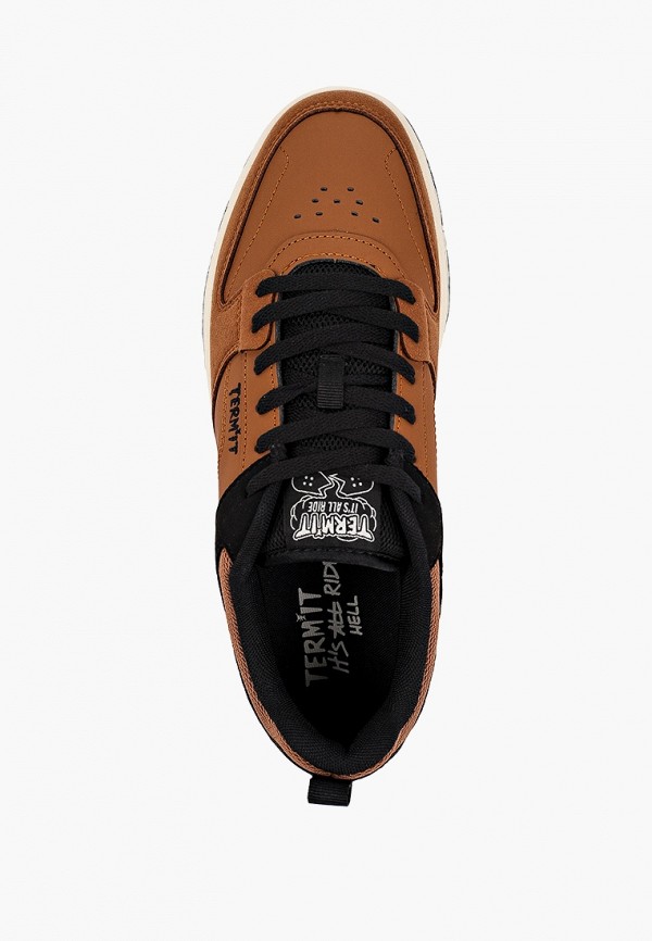 фото Кеды termit