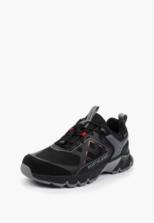 фото Ботинки трекинговые northland