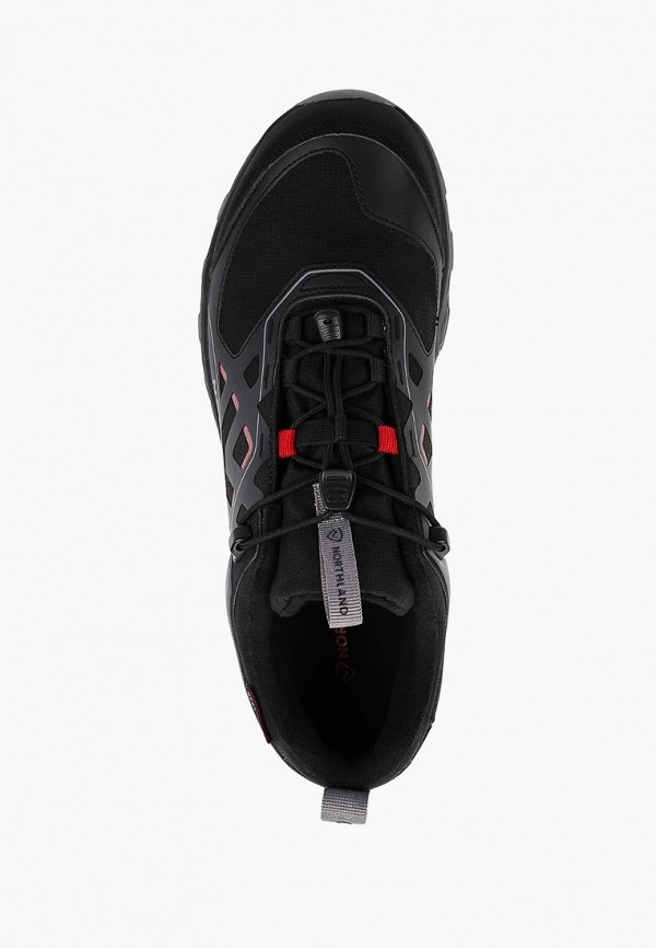 фото Ботинки трекинговые northland