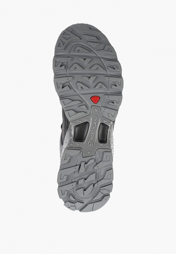 фото Ботинки трекинговые northland