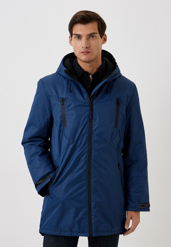 фото Куртка утепленная wiko