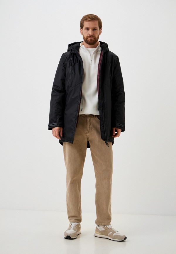 фото Куртка утепленная wiko