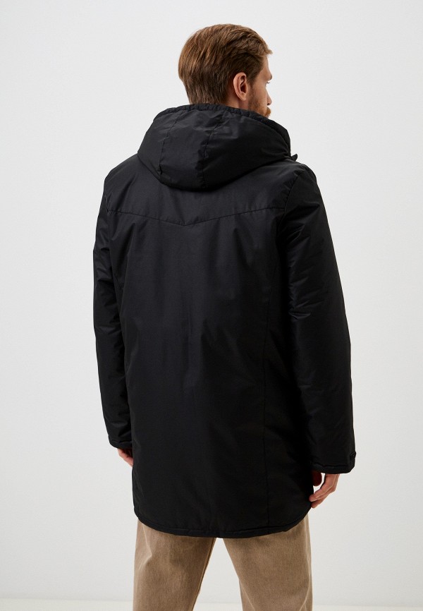 фото Куртка утепленная wiko