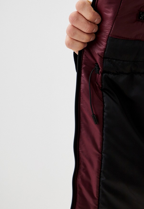 фото Куртка утепленная wiko