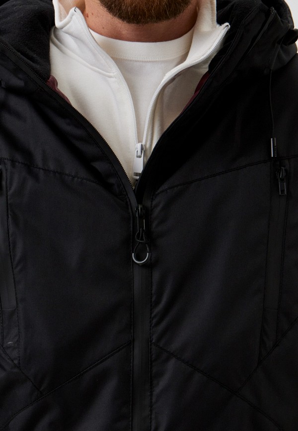 фото Куртка утепленная wiko