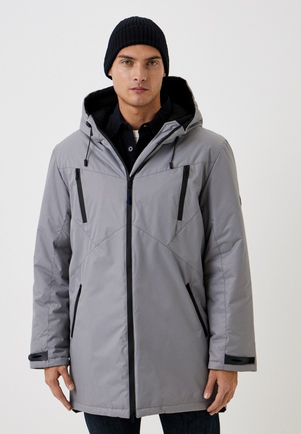 фото Куртка утепленная wiko