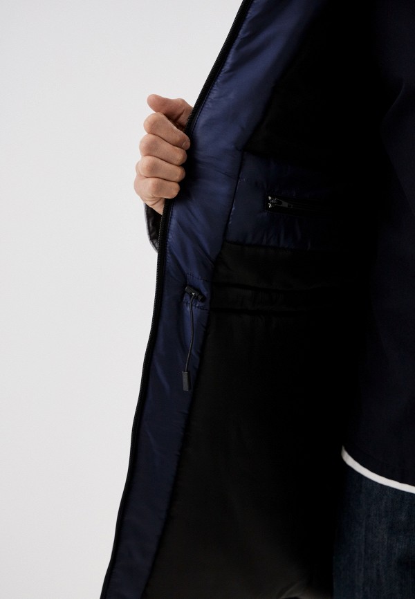 фото Куртка утепленная wiko